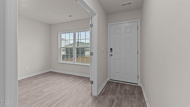 304 Wellspring Drive, Rocky Mount, NC 27804