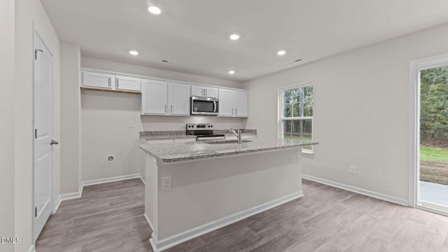304 Wellspring Drive, Rocky Mount, NC 27804