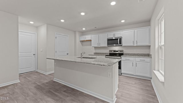 304 Wellspring Drive, Rocky Mount, NC 27804