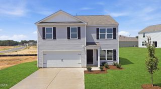 304 Wellspring Drive, Rocky Mount, NC 27804