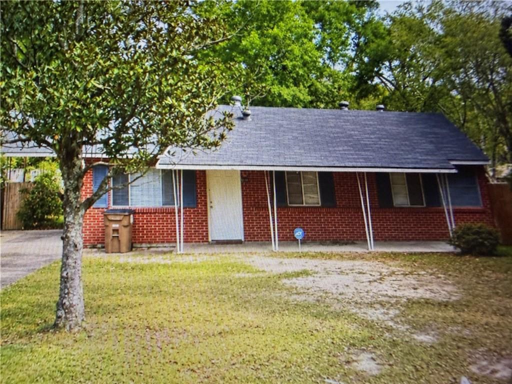 4102 Latimer Lane, Mobile, AL 36609 — photo 2