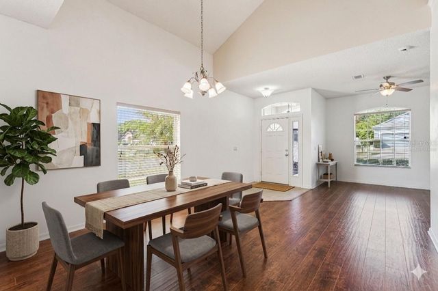 4715 AGUILA PLACE, Orlando, FL 32826