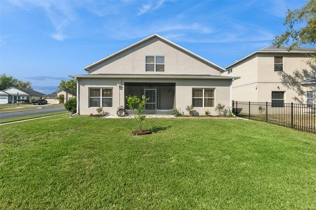 4715 AGUILA PLACE, Orlando, FL 32826