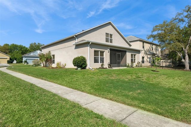 4715 AGUILA PLACE, Orlando, FL 32826