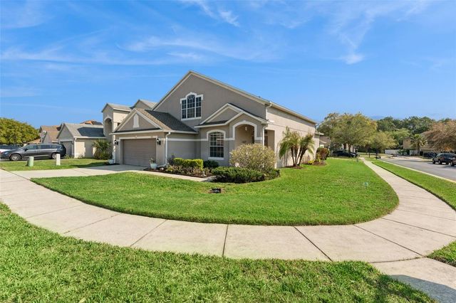 4715 AGUILA PLACE, Orlando, FL 32826