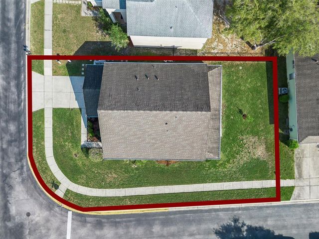 4715 AGUILA PLACE, Orlando, FL 32826