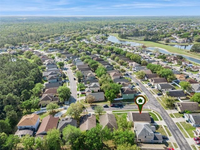 4715 AGUILA PLACE, Orlando, FL 32826