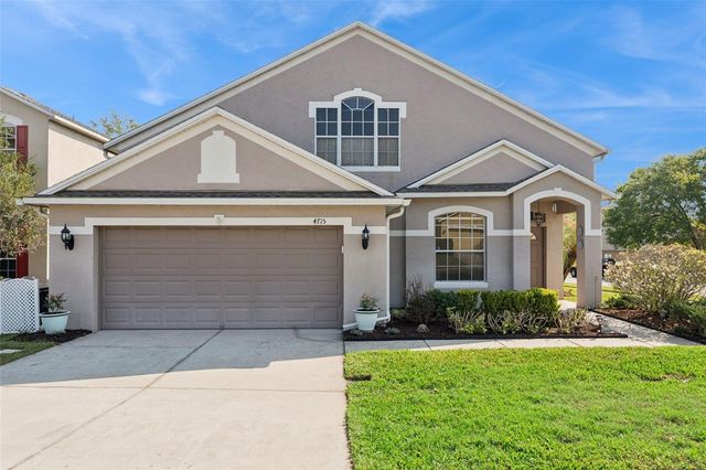 4715 AGUILA PLACE, Orlando, FL 32826