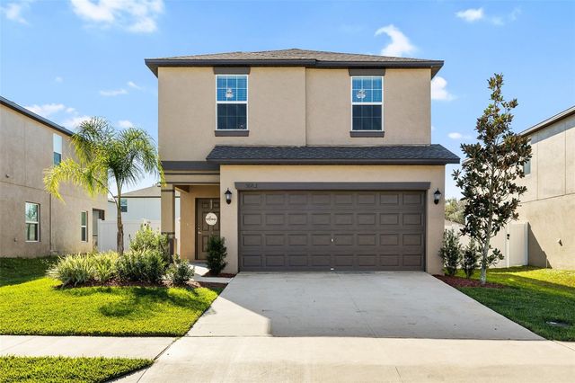 36412 GARDEN WALL WAY, Zephyrhills, FL 33541