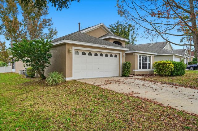 2834 MAYFLOWER LOOP, Clermont, FL 34714