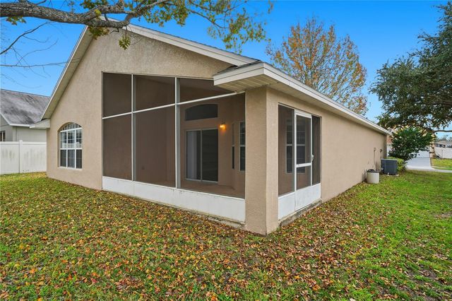 2834 MAYFLOWER LOOP, Clermont, FL 34714