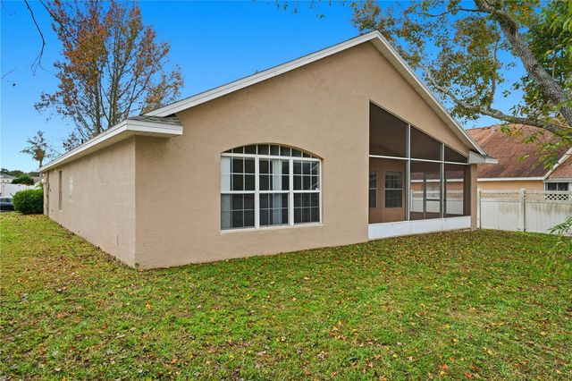 2834 MAYFLOWER LOOP, Clermont, FL 34714