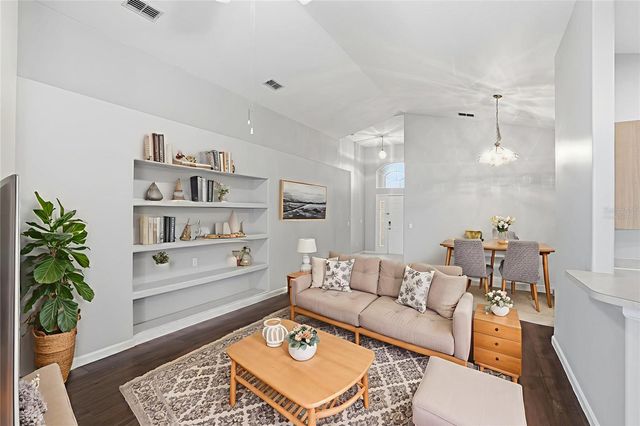 2834 MAYFLOWER LOOP, Clermont, FL 34714