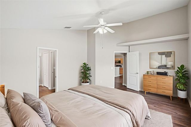 2834 MAYFLOWER LOOP, Clermont, FL 34714