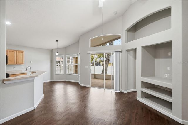 2834 MAYFLOWER LOOP, Clermont, FL 34714