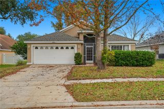 2834 MAYFLOWER LOOP, Clermont, FL 34714