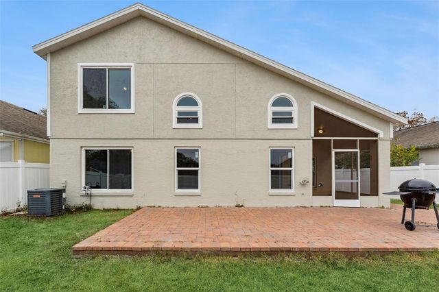 7236 SOMERSWORTH DRIVE, Orlando, FL 32835