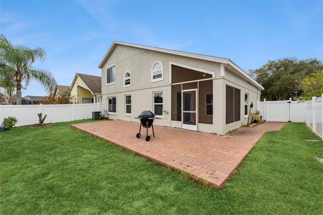 7236 SOMERSWORTH DRIVE, Orlando, FL 32835