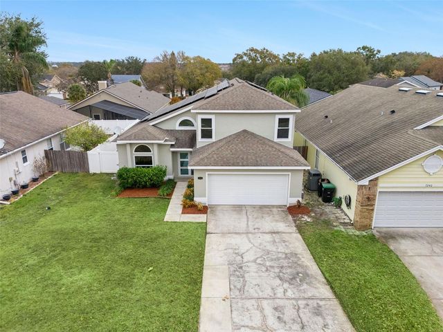 7236 SOMERSWORTH DRIVE, Orlando, FL 32835