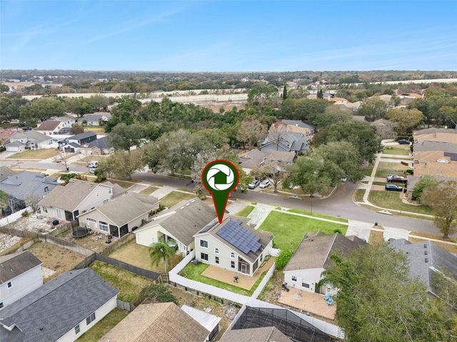 7236 SOMERSWORTH DRIVE, Orlando, FL 32835