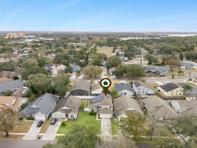 7236 SOMERSWORTH DRIVE, Orlando, FL 32835