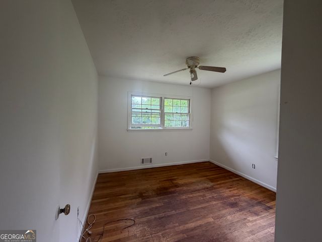 322 West Avenue, Jonesboro, GA 30236