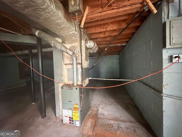 322 West Avenue, Jonesboro, GA 30236