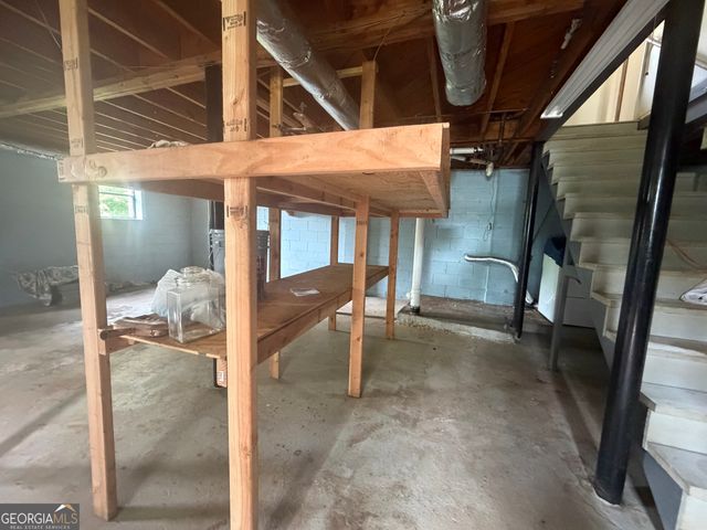 322 West Avenue, Jonesboro, GA 30236