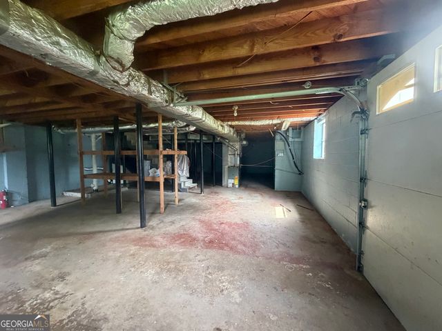 322 West Avenue, Jonesboro, GA 30236
