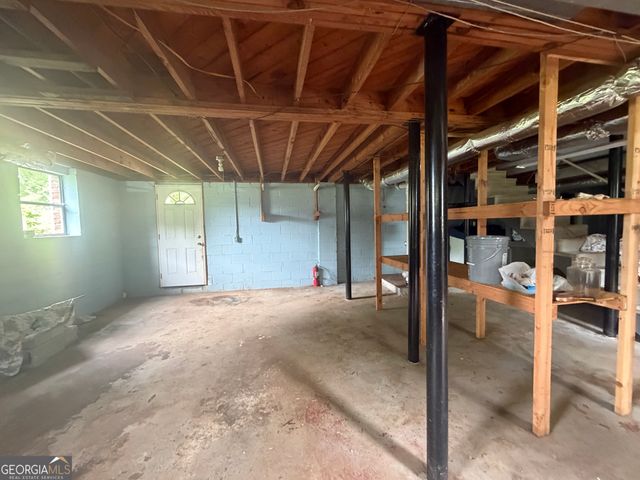 322 West Avenue, Jonesboro, GA 30236