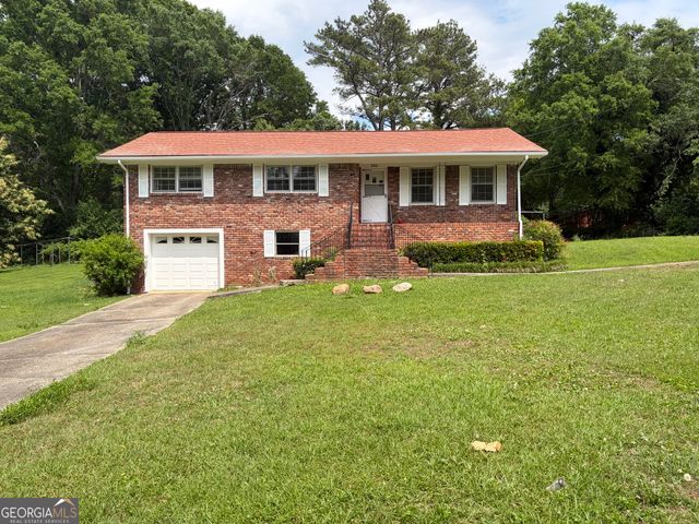 322 West Avenue, Jonesboro, GA 30236