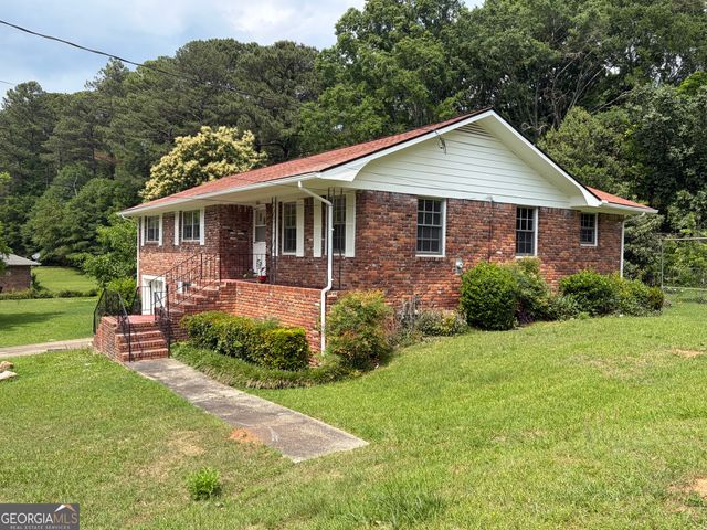 322 West Avenue, Jonesboro, GA 30236