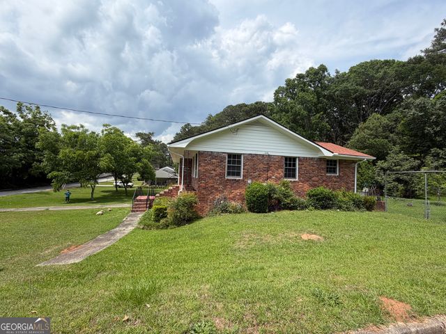 322 West Avenue, Jonesboro, GA 30236