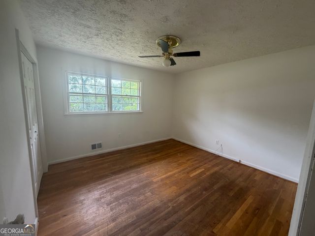 322 West Avenue, Jonesboro, GA 30236