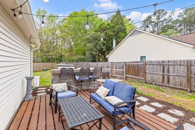 140 Alston Circle, Goose Creek, SC 29445