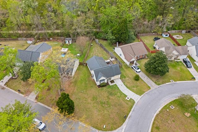 140 Alston Circle, Goose Creek, SC 29445