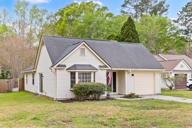 140 Alston Circle, Goose Creek, SC 29445