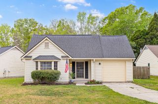 140 Alston Circle, Goose Creek, SC 29445