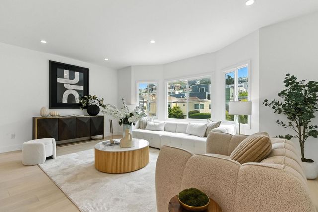 1815 18th Avenue, San Francisco, CA 94122