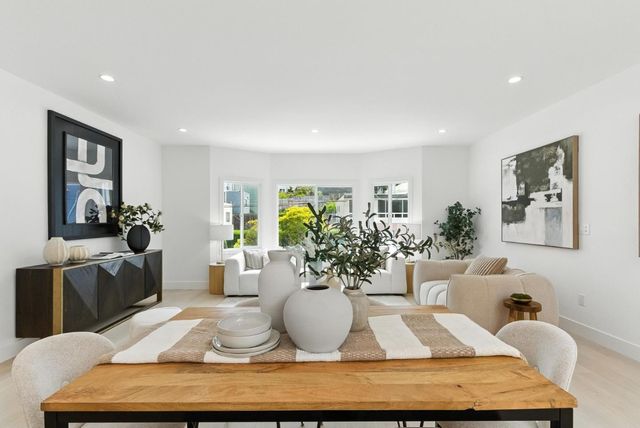 1815 18th Avenue, San Francisco, CA 94122