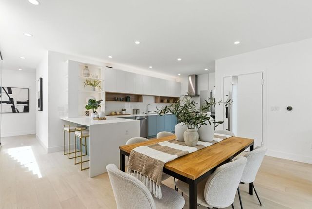 1815 18th Avenue, San Francisco, CA 94122