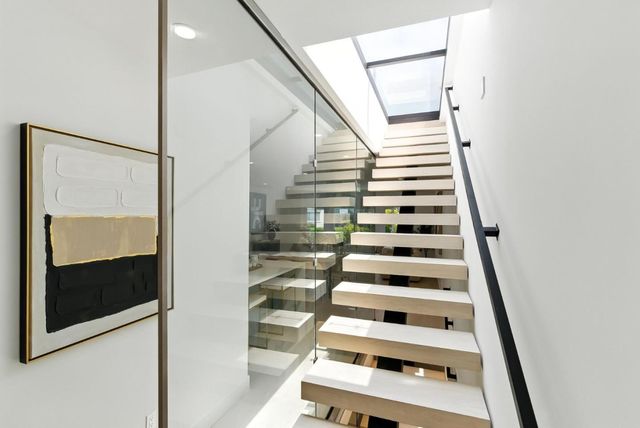 1815 18th Avenue, San Francisco, CA 94122