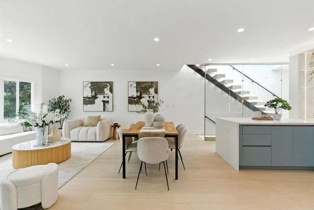 1815 18th Avenue, San Francisco, CA 94122