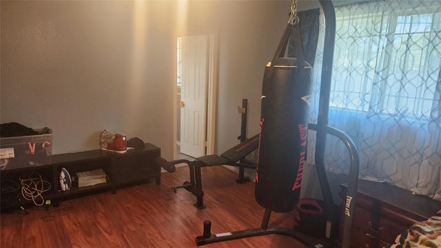 8718 Glen Shadow Drive, Houston, TX 77088