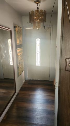 8718 Glen Shadow Drive, Houston, TX 77088