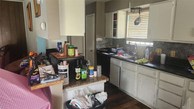 8718 Glen Shadow Drive, Houston, TX 77088