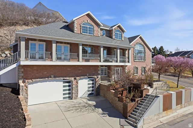 4606 BROOKSHIRE CIR, Provo, UT 84604