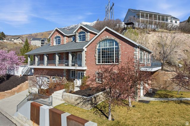 4606 BROOKSHIRE CIR, Provo, UT 84604