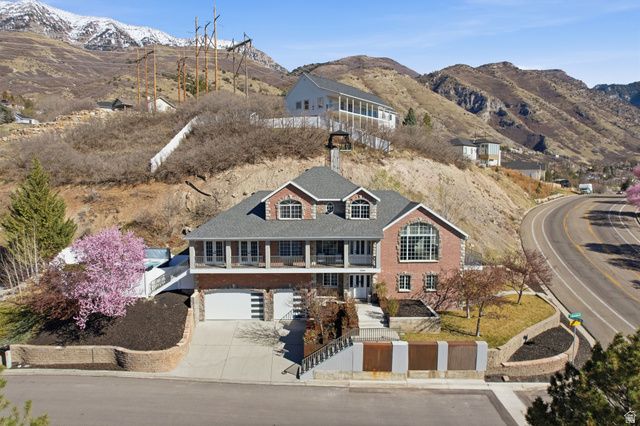 4606 BROOKSHIRE CIR, Provo, UT 84604