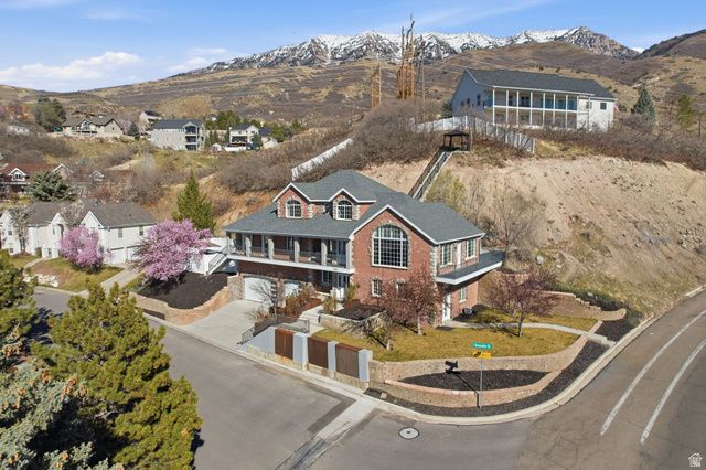 4606 BROOKSHIRE CIR, Provo, UT 84604